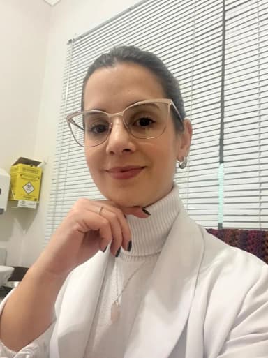 Dra. Melina Pitarello